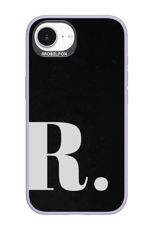 R (Off Space) 2.0 - Apple iPhone 16e