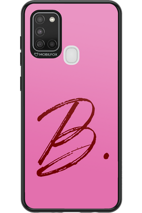 (Sorbet) B 2.0 - Samsung Galaxy A21 S