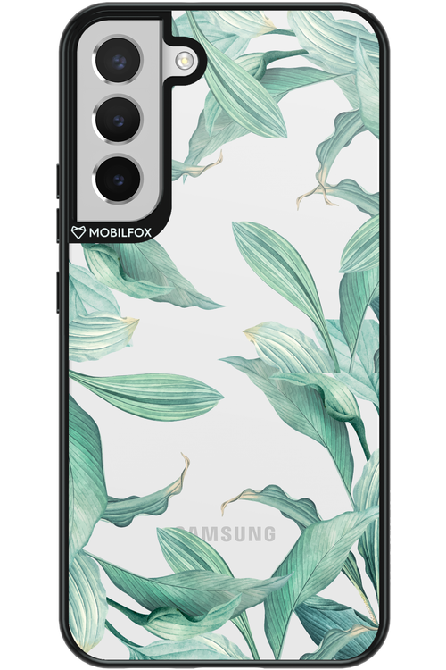 Greenpeace - Samsung Galaxy S22+