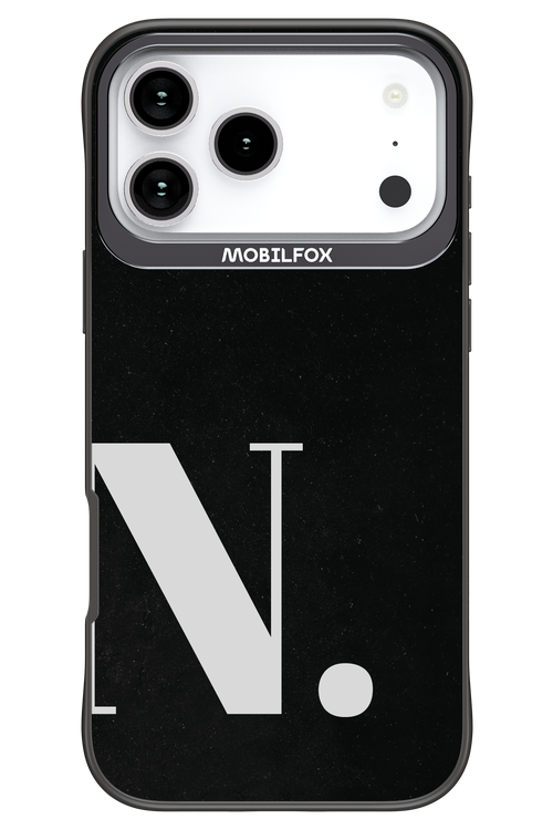 N (Off Space) 2.0 - Apple iPhone 17 Pro Max