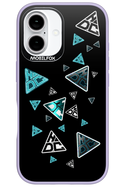 HDC 8 2.0 - Apple iPhone 16