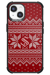 COZY STELLAR KNIT - Apple iPhone 14