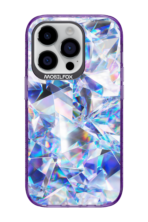 Holo Shard - Apple iPhone 14 Pro