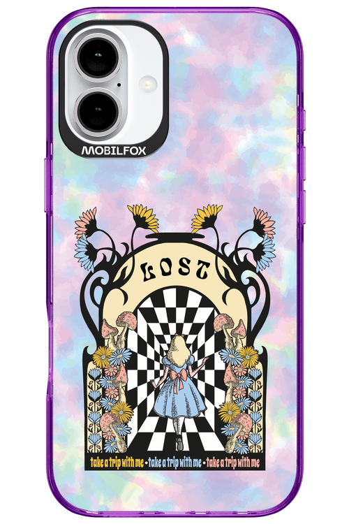 L0ST 2.0 - Apple iPhone 16 Plus