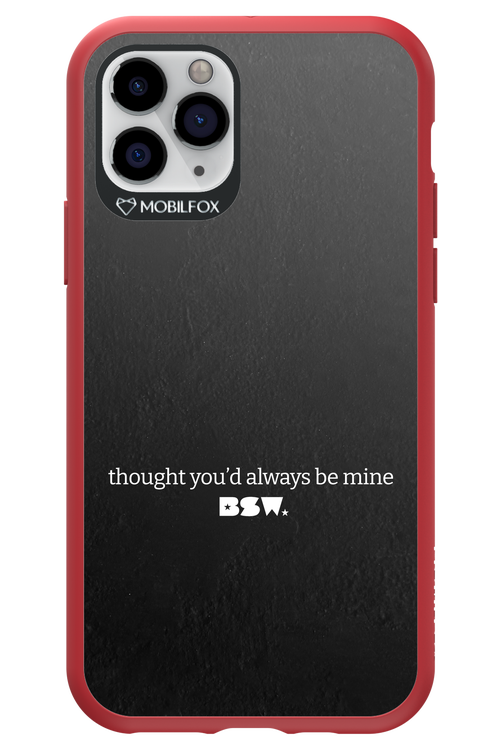 BSW FourSeasons 6 2.0 - Apple iPhone 11 Pro