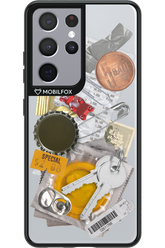 Just in Case 2.0 - Samsung Galaxy S21 Ultra