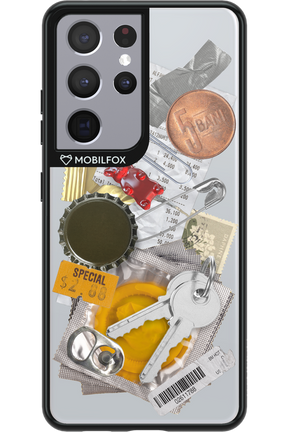 Just in Case 2.0 - Samsung Galaxy S21 Ultra