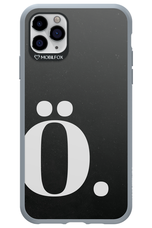 O II (Off Space) 2.0 - Apple iPhone 11 Pro Max