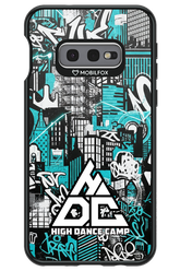 HDC 3 - Samsung Galaxy S10e