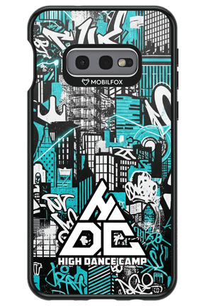 HDC 3 - Samsung Galaxy S10e