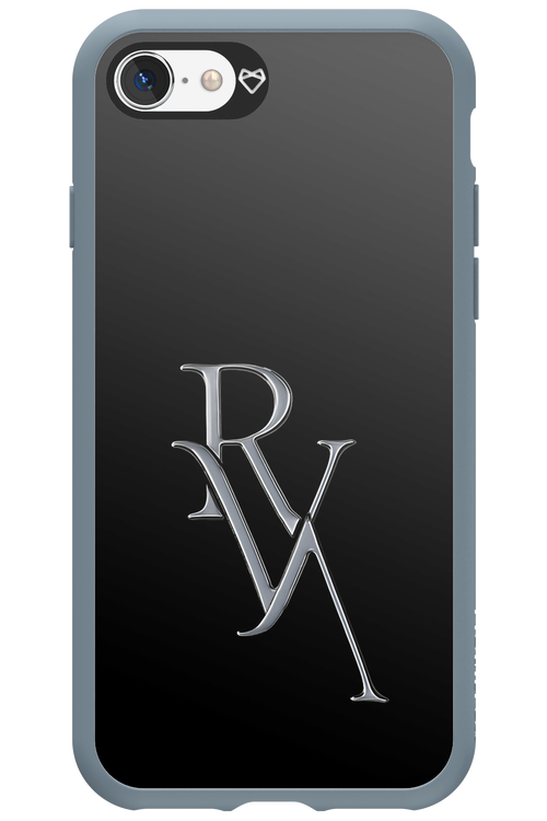 Silver RVA 2.0 - Apple iPhone SE 2020
