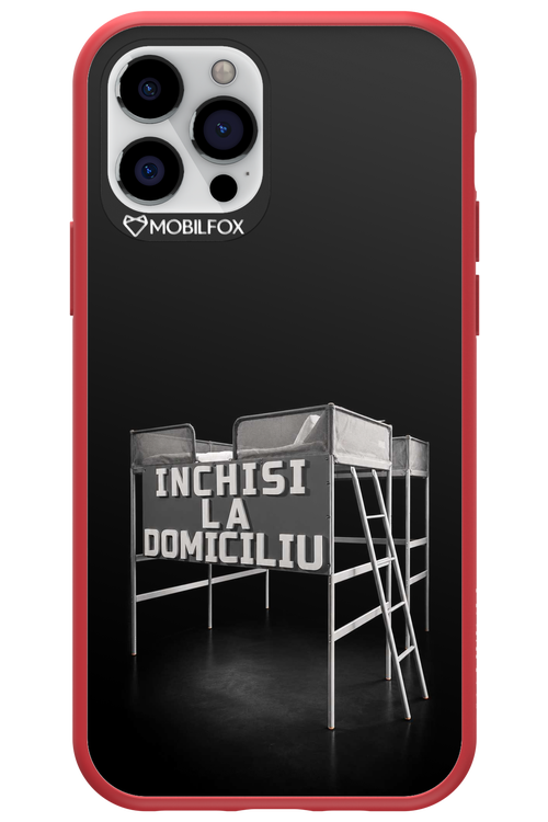 Bunk Beds 2.0 - Apple iPhone 12 Pro