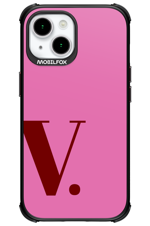 V (Sorbet) 2.0 - Apple iPhone 15