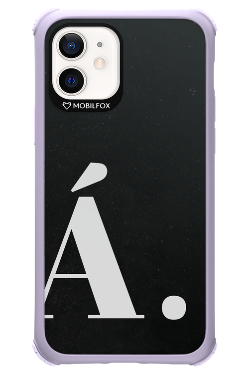 A II (Off Space) 2.0 - Apple iPhone 12