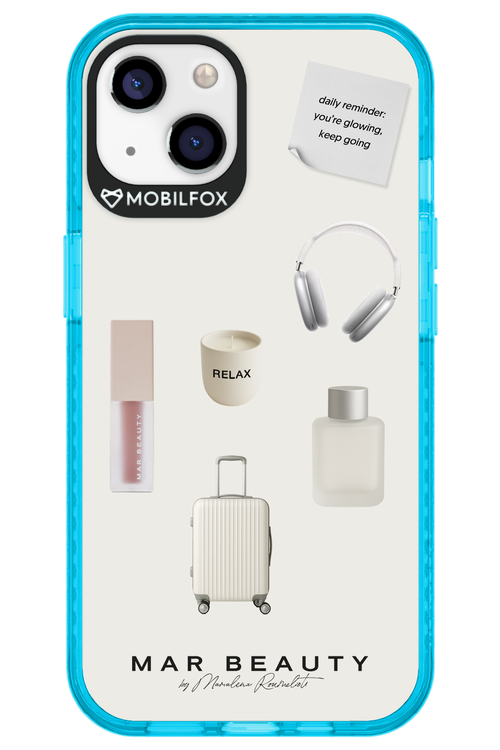 Clean Girl - Apple iPhone 13