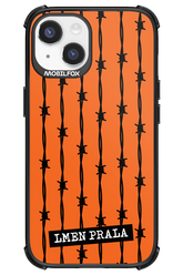 Böri Prala - Apple iPhone 14