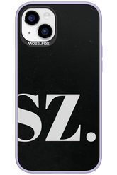 SZ (Off Space) 2.0 - Apple iPhone 15 Plus