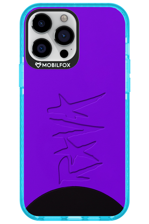 Rava Purple - Apple iPhone 13 Pro Max