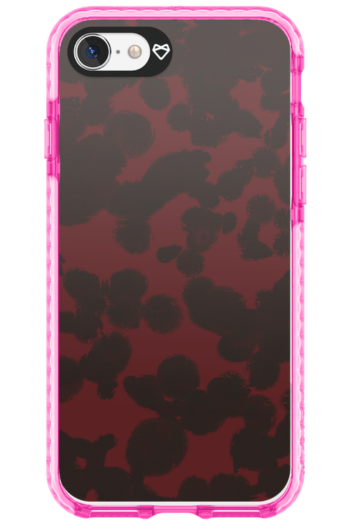 Bordeaux Skin - Apple iPhone SE 2022