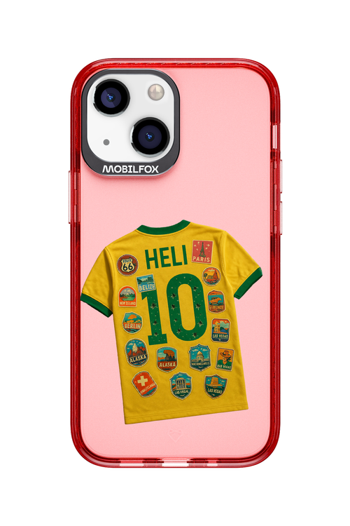 The T-Shirt 2.0 - Apple iPhone 13 Mini