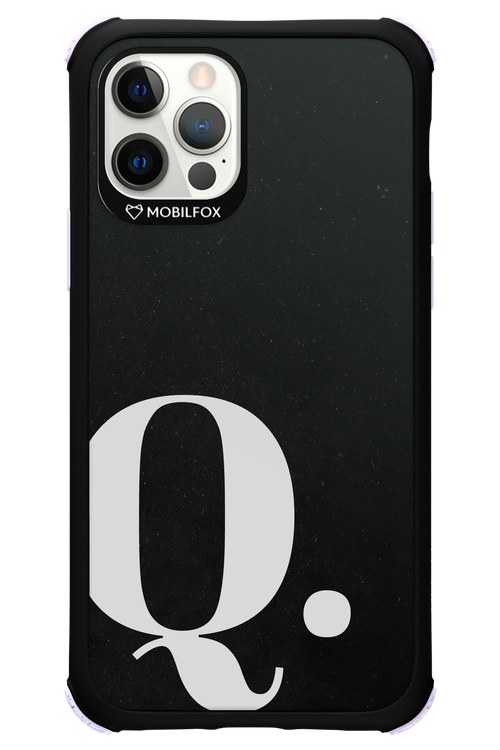 Q (Off Space) 2.0 - Apple iPhone 12 Pro