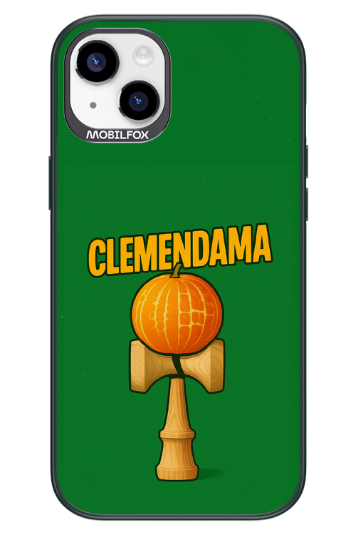 Clemendama 2.0 - Apple iPhone 14 Plus