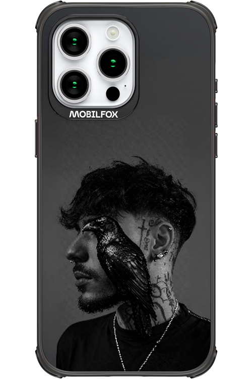 RAVEN - Apple iPhone 15 Pro Max