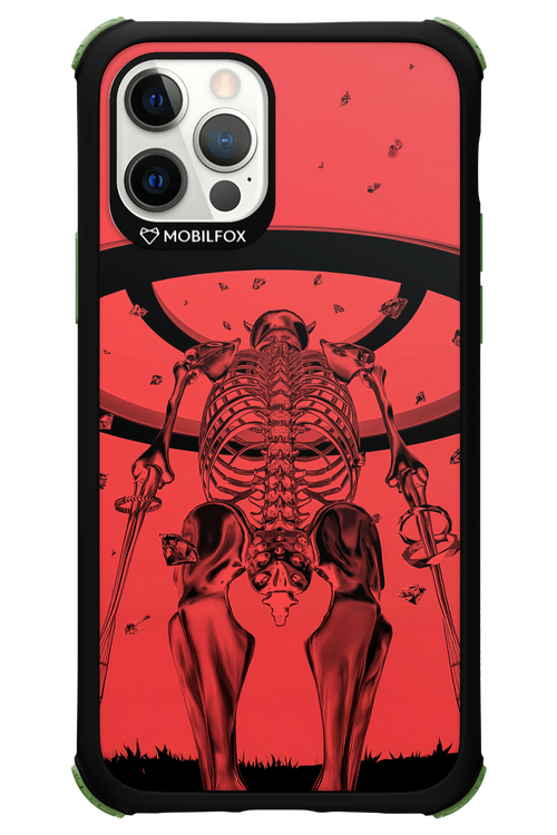 RMN Cover 2.0 - Apple iPhone 12 Pro