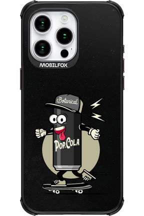 PopCola Botanical - Apple iPhone 15 Pro Max