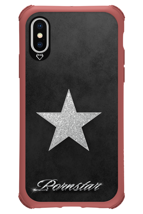 P*rnstar 2.0 - Apple iPhone X