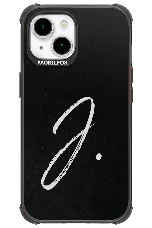 (Off Space) J 2.0 - Apple iPhone 15