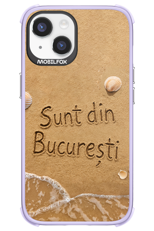 Sandd - Apple iPhone 14
