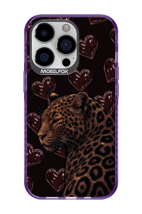 Leo Hearts 2.0 - Apple iPhone 13 Pro