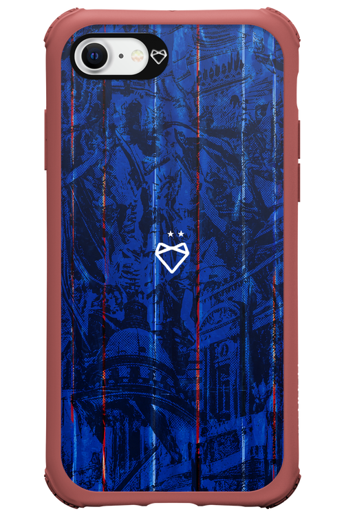 Franta x Mobilfox 2.0 - Apple iPhone SE 2020