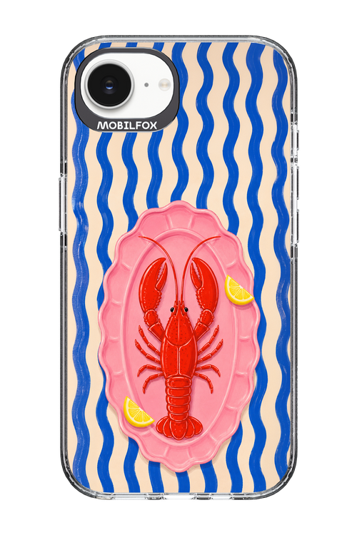 LOBSTER 2.0 - Apple iPhone 17e