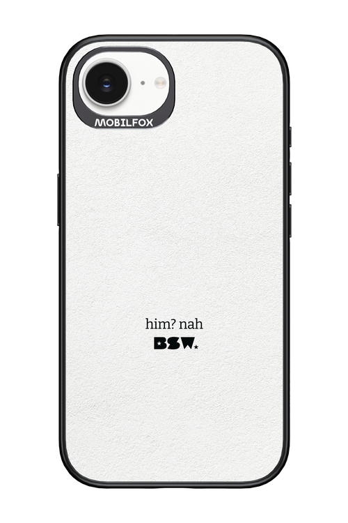 BSW FourSeasons 16 2.0 - Apple iPhone 17e