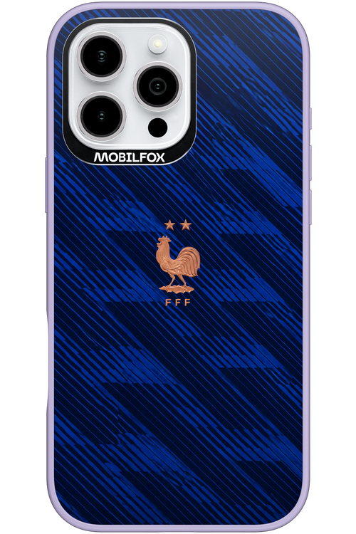 Franta 2.0 2.0 - Apple iPhone 16 Pro Max