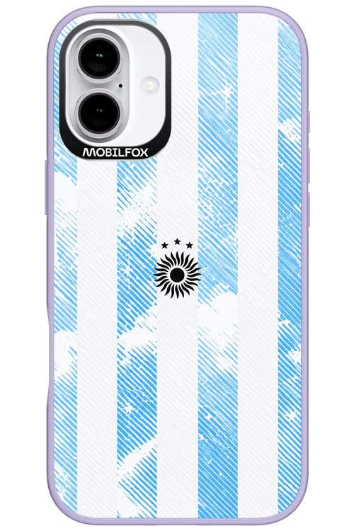 Argentina 2.0 - Apple iPhone 16 Plus