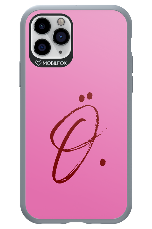 (Sorbet) O II 2.0 - Apple iPhone 11 Pro