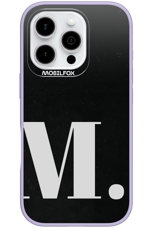 M (Off Space) 2.0 - Apple iPhone 16 Pro