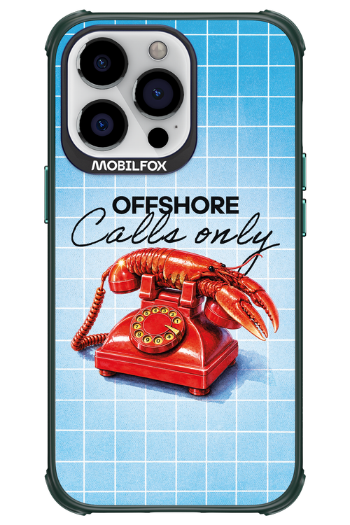 Offshore 2.0 - Apple iPhone 13 Pro