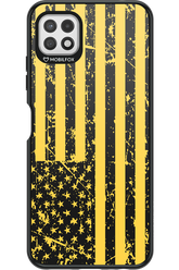 Crash & Stripes 2.0 - Samsung Galaxy A22 5G