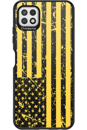 Crash & Stripes 2.0 - Samsung Galaxy A22 5G