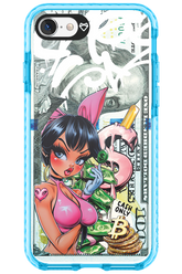 NATASHA - Apple iPhone 8