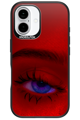 BLUE EYE - Apple iPhone 16