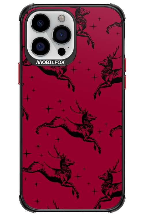 Oh Deer - Apple iPhone 13 Pro Max