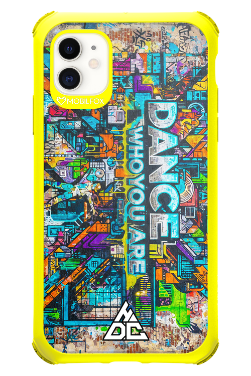 HDC 4 - Apple iPhone 11