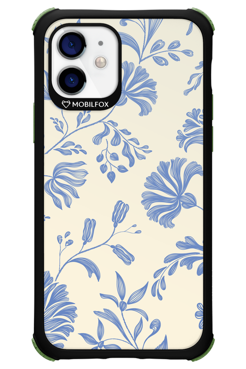 Simple Flowers 2.0 - Apple iPhone 12