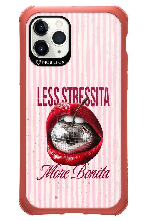 Bonita 2.0 - Apple iPhone 11 Pro