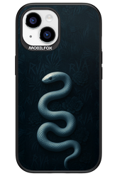 Night Venom - Apple iPhone 15